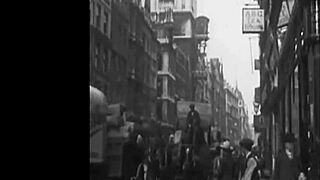 Vintage MILF avsugningar väcker nostalgiska känslor