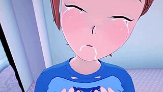 Gwen Tennyson POV kort laat me hunkeren