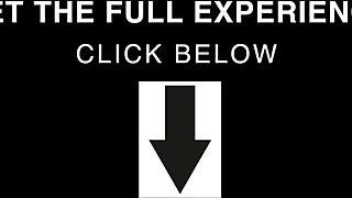 스윙어스 눈가리개 하고 꿈의 커플 박아, 와!