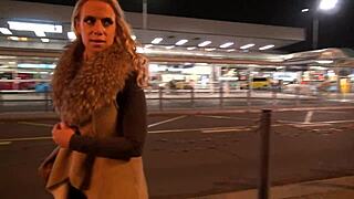 T'as déjà pensé choper une MILF britannique à l'étranger ?