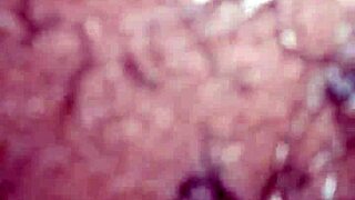 嘿，看这湿润的手指插入和舔舐动作与Kvid0126。