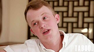 نيك بيبيسيتر صغيرة سيرا رايدر مع جيمي مايكلز في بي أو في قوي