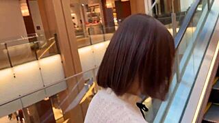 Hej Sora-chan, Vil Du Sneak Away Til Forbudt Sjov?