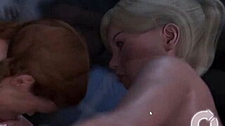 Hé, a lányház végső játékmenete 15. rész