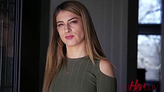 ألهيرلوف فانتازم تيزر مع بنات برونيتيات مذهلات