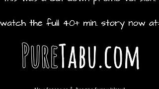 Hubená Piper Perri touží po masivním ptáku nevlastního táty