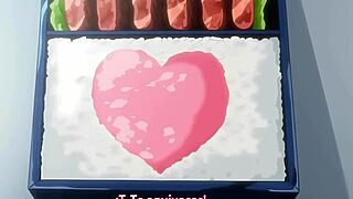 Jikan Episodio 3 Sub Español sedia tonton