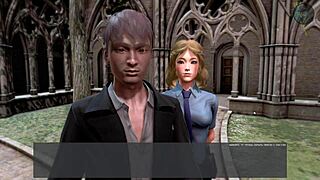 Täysi peli - Deviant Anomalies Osa 8