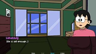 Hej, Jesi Li Igrao Dickmon Part 2? Zanima Me Da Li Hentai Milf Postaje Divlja Sa Tim Ogromnim Kurcem U Anime Igri