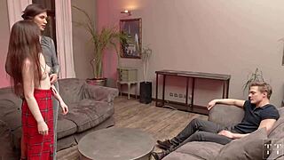 Musisz odrobić lekcje, pan Tim wymusi surową naukę z ostrą rolą